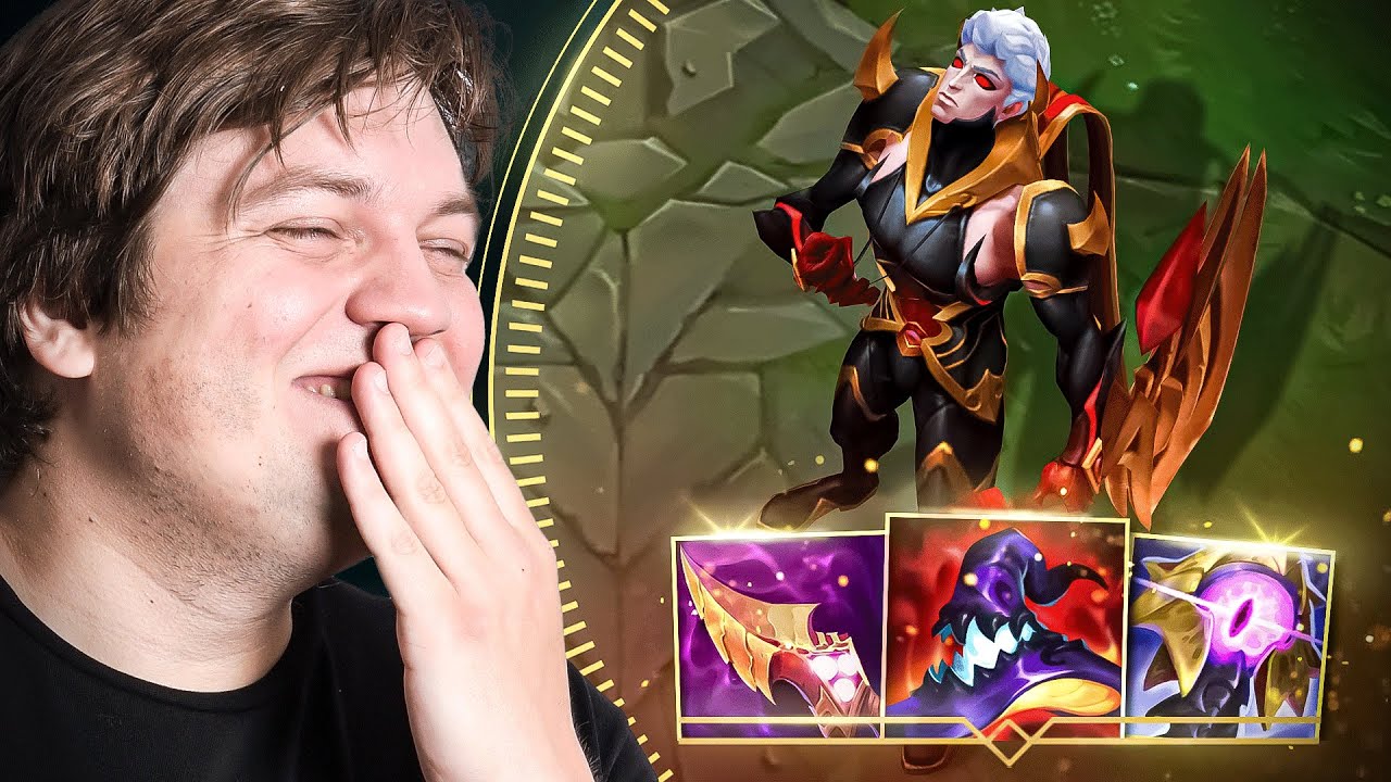 AP Varus wieder gut?