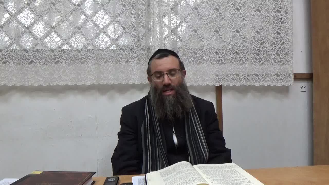 אנ''ך פ''ב 5 הבנת הבית לחם יהודה בענין ספק הקליטה