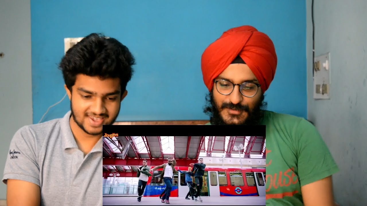 Follow Follow REACTION || Nannaku Prematho || Jr Ntr, Rakul Preet Singh