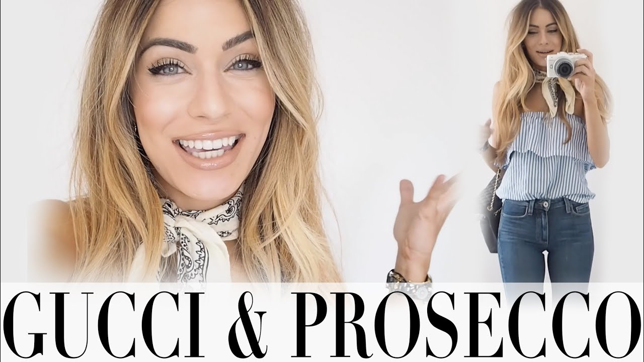 I NEVER THOUGHT THIS WOULD HAPPEN TO ME | Lydia Elise Millen