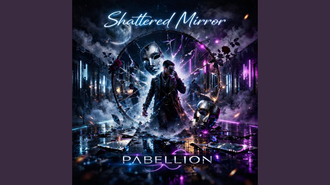 Shattered Mirror