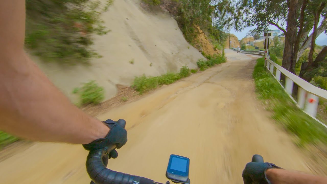 Escape From Hollywood Hills [Pt. 1]