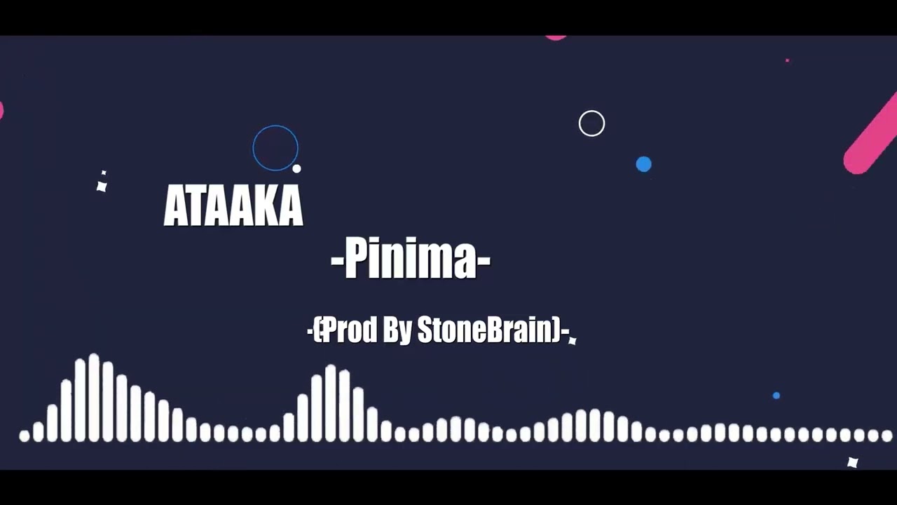 Ataaka Pinima Prod By StoneBrain AudioSlide