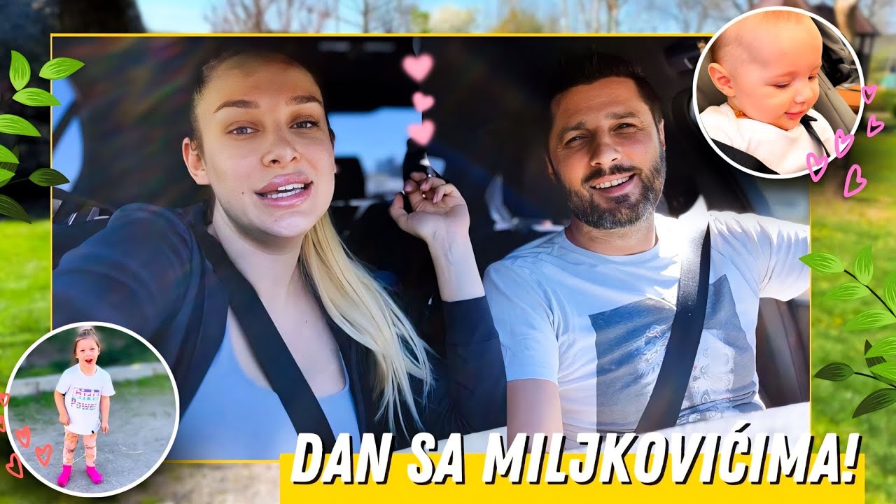 MIA I DAMJAN OPUSTOŠILI KOKOŠINJAC!