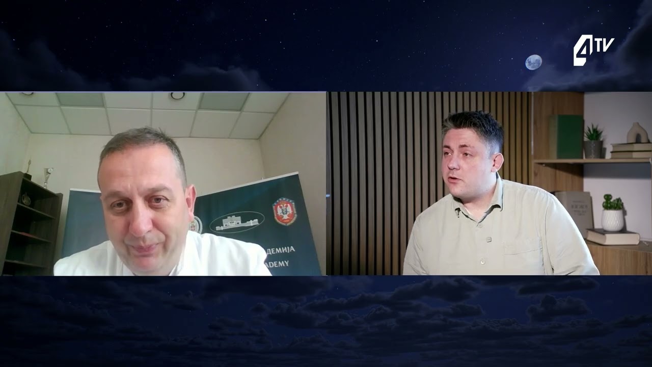 „Лавовска борба за спасување на живот“ - Српската солидарност преку тимовите од ВМА-Белград