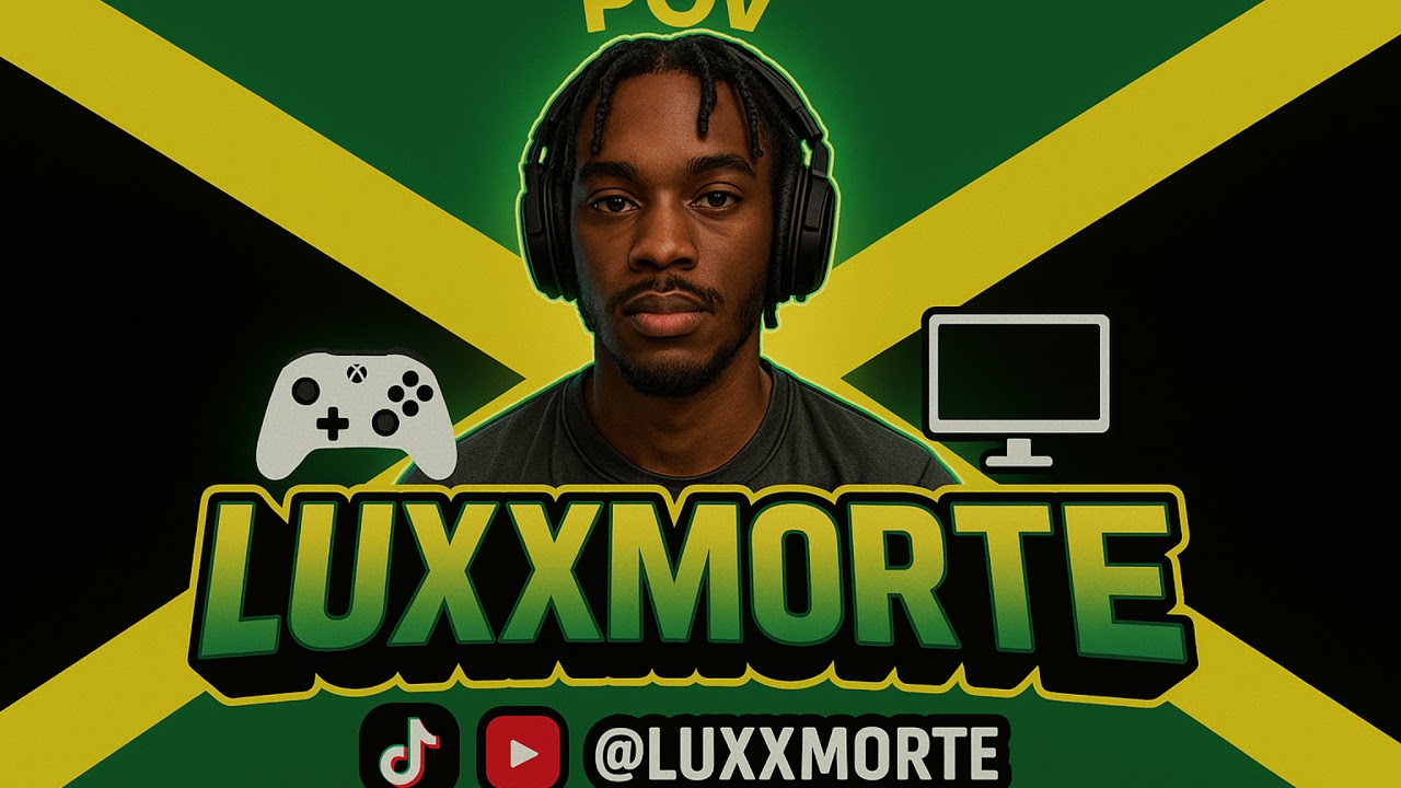 Jamaican Gaming Channel