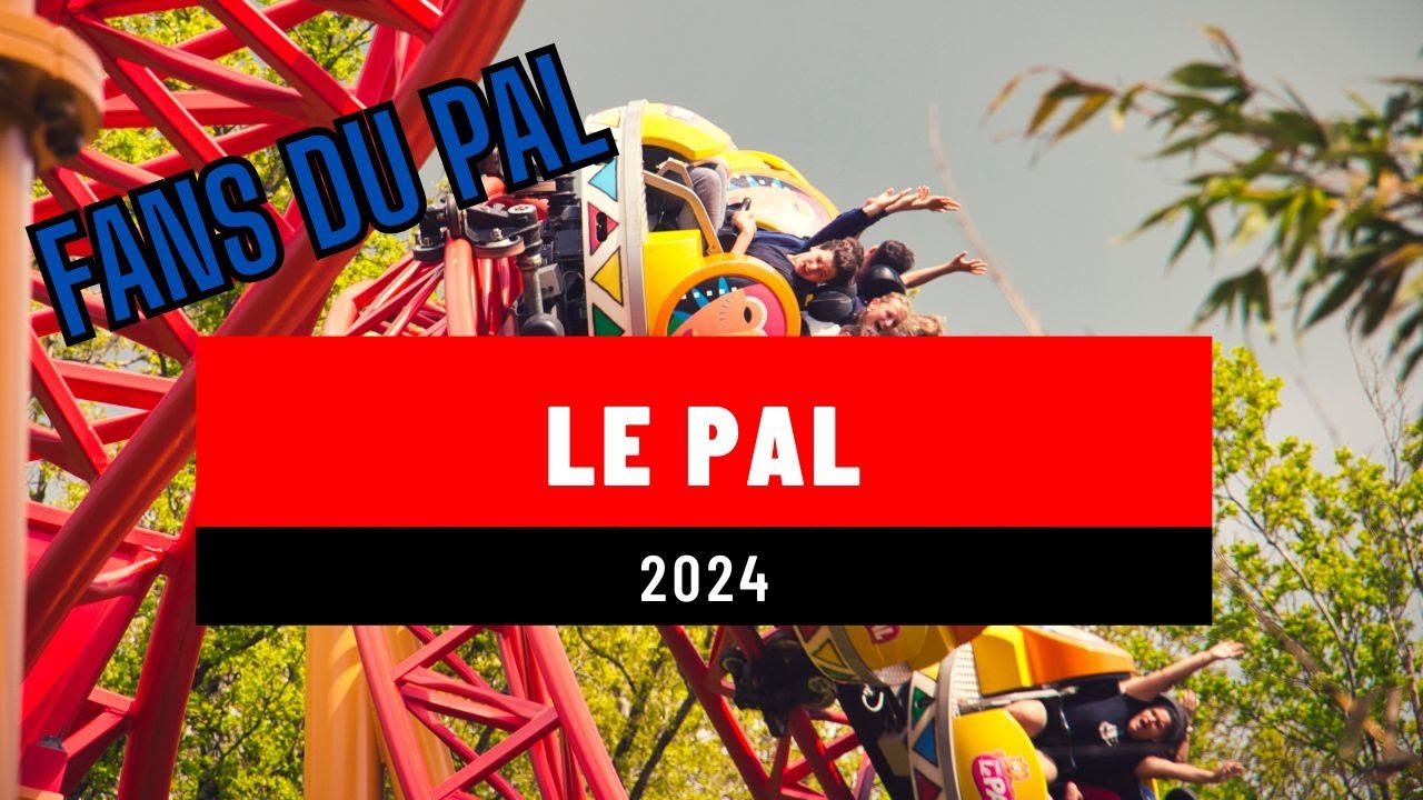 Le pal 2024