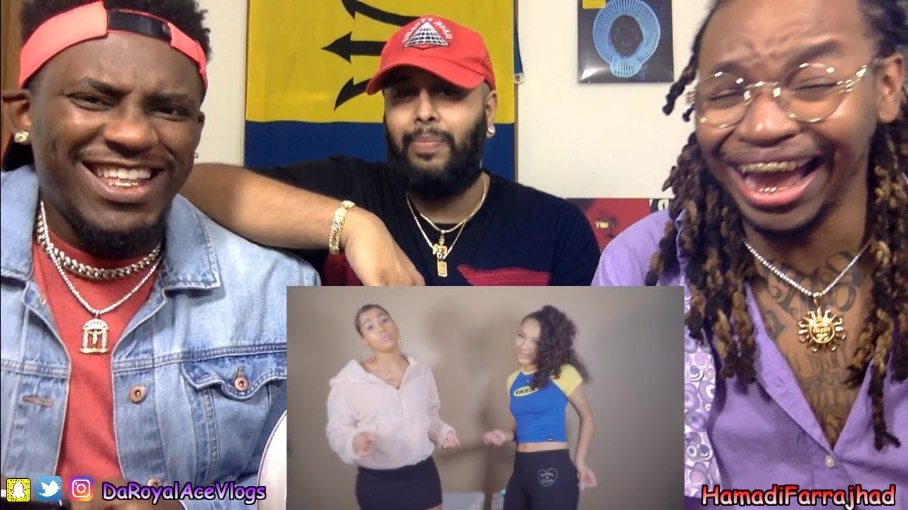 Reacting to CERAADI - I Want a Bae Playlist reaction