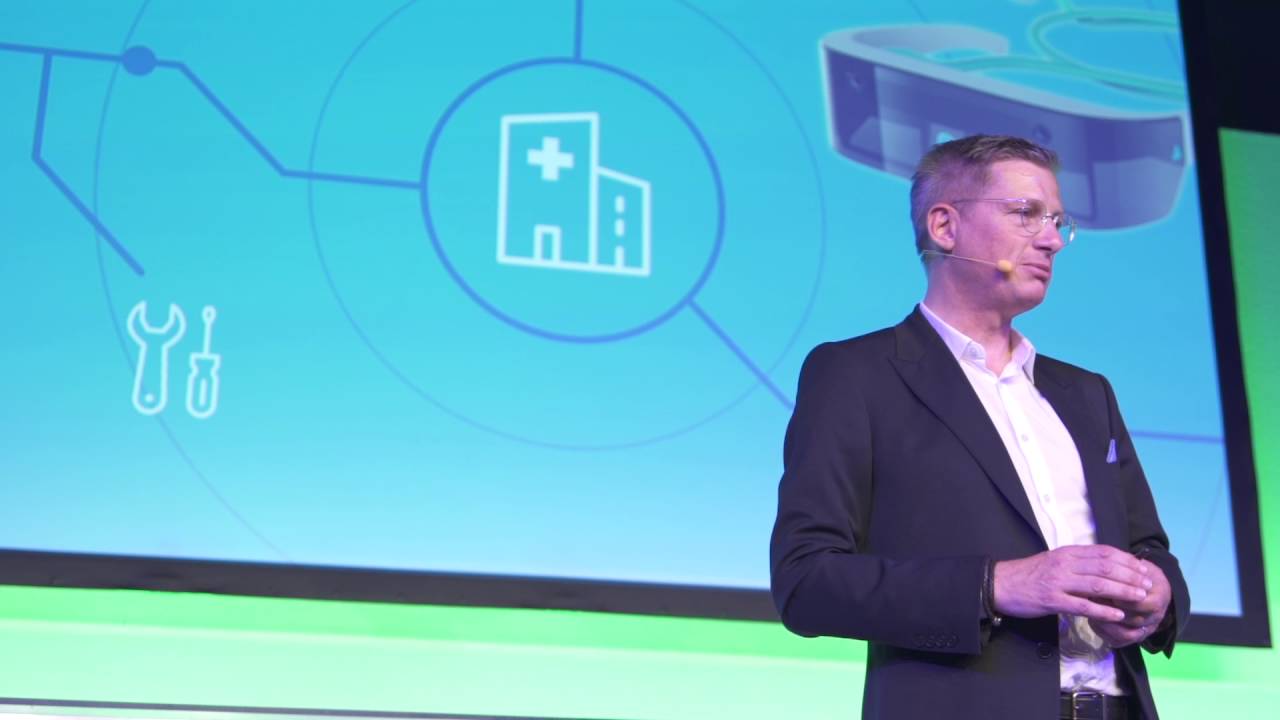 HEUREKA Conference 2016 | The success story of a hidden champion
