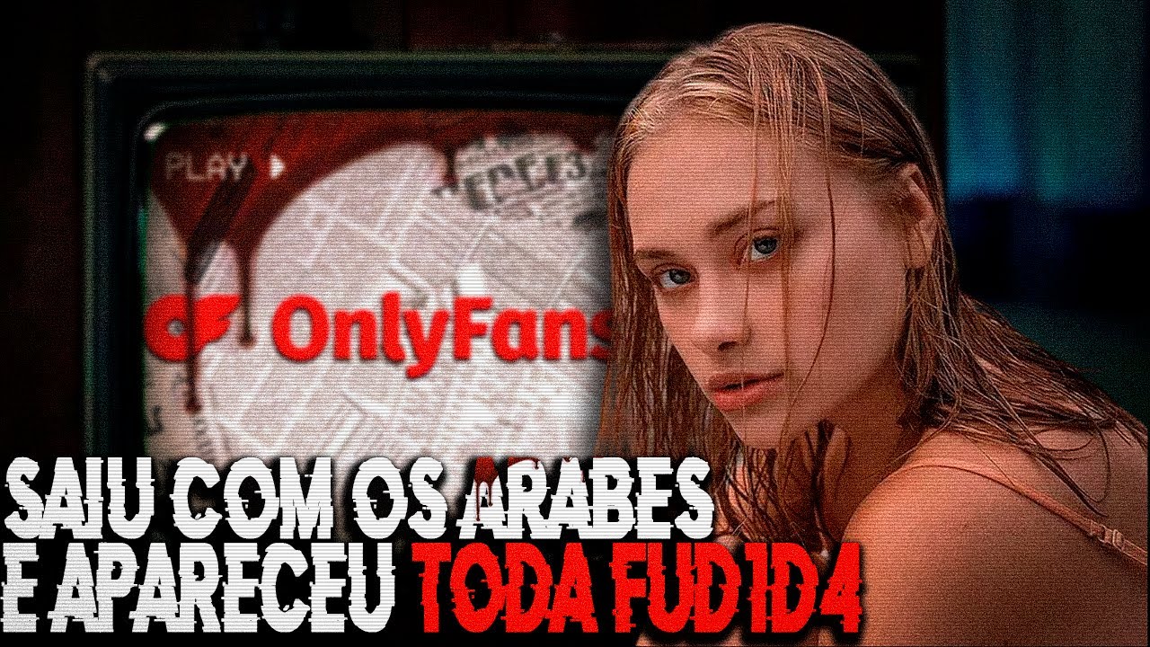 Ela foi Encontrada DILACERADA Após Convite de Festa de Luxo