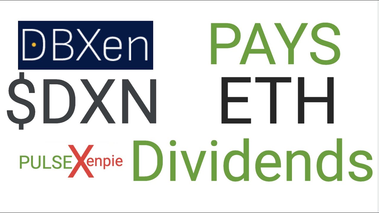 All About DBXen DXN Token (Buy, MINT, Stake OVERVIEW)