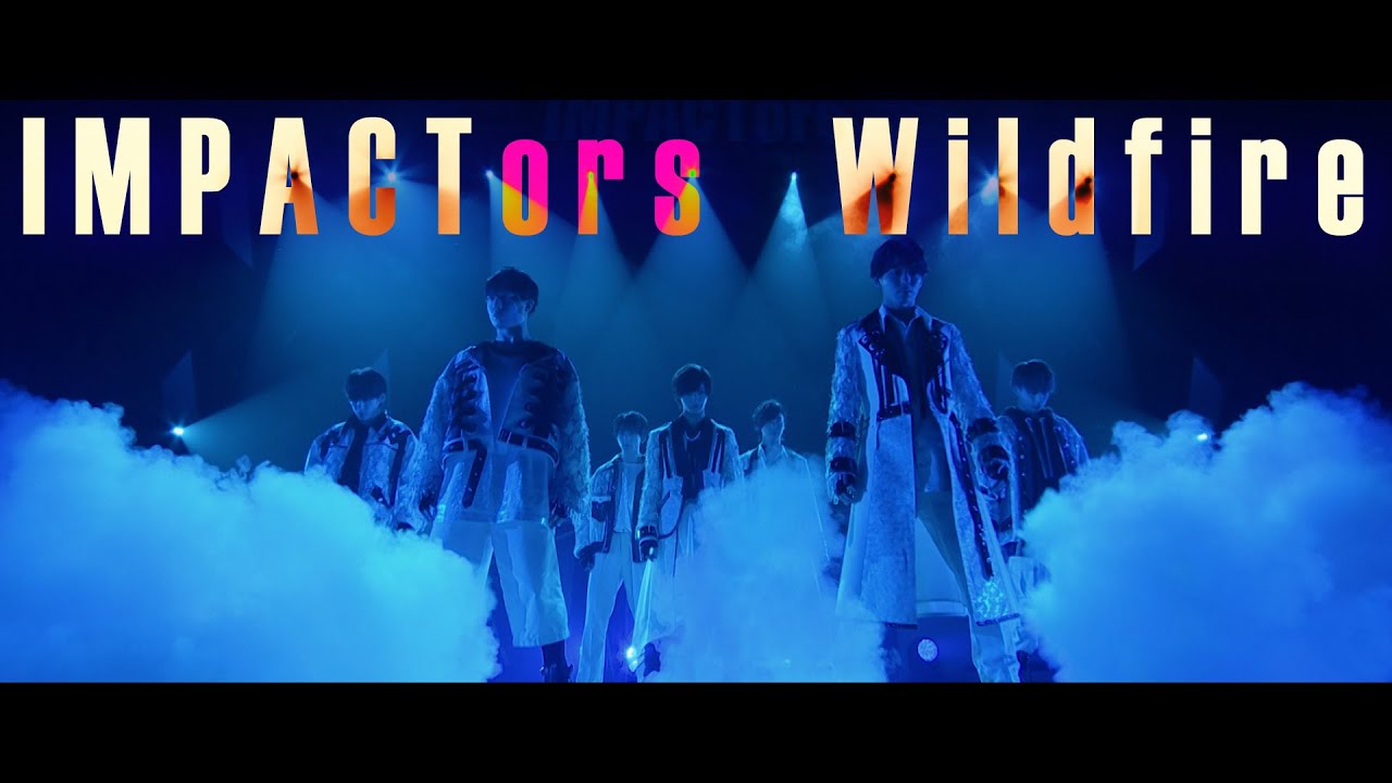 IMPACTors - 
