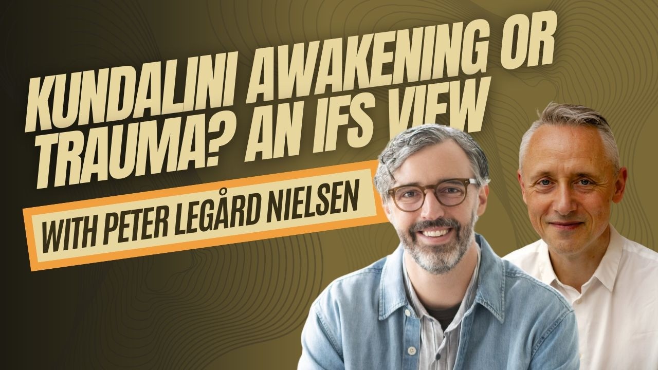 When Kundalini Awakening Feels Like Trauma