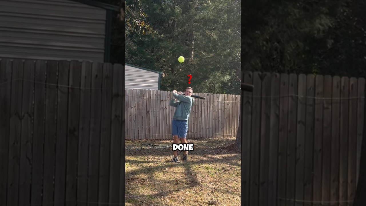 The Glitch Shot Guy - trickshots that blow your mind