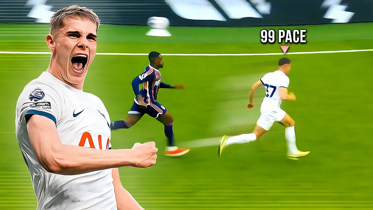 This is What 99 SPEED Looks Like 2024