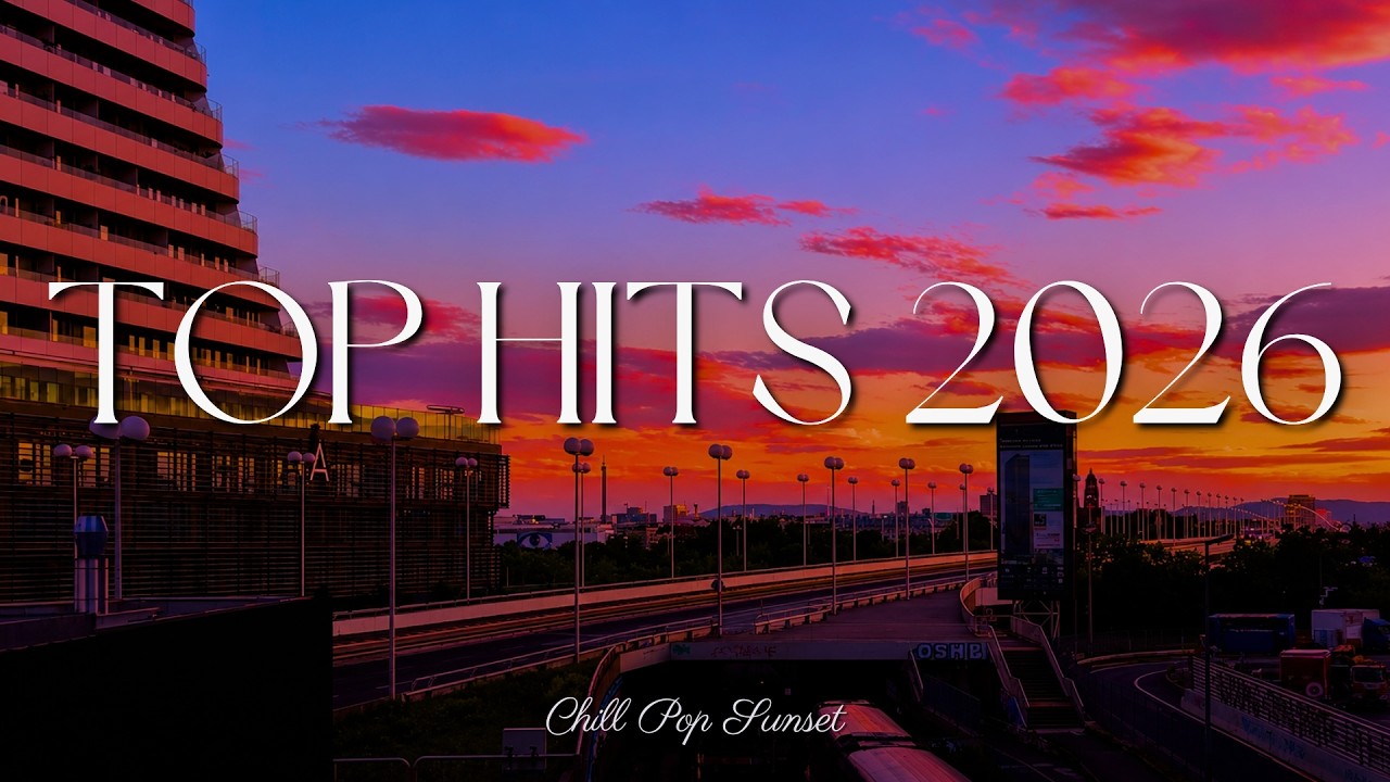 Top Trending Music Spotify 2026✨Justin Bieber, Taylor Swift, Billie Eilish, Maroon 5, Ariana Grande