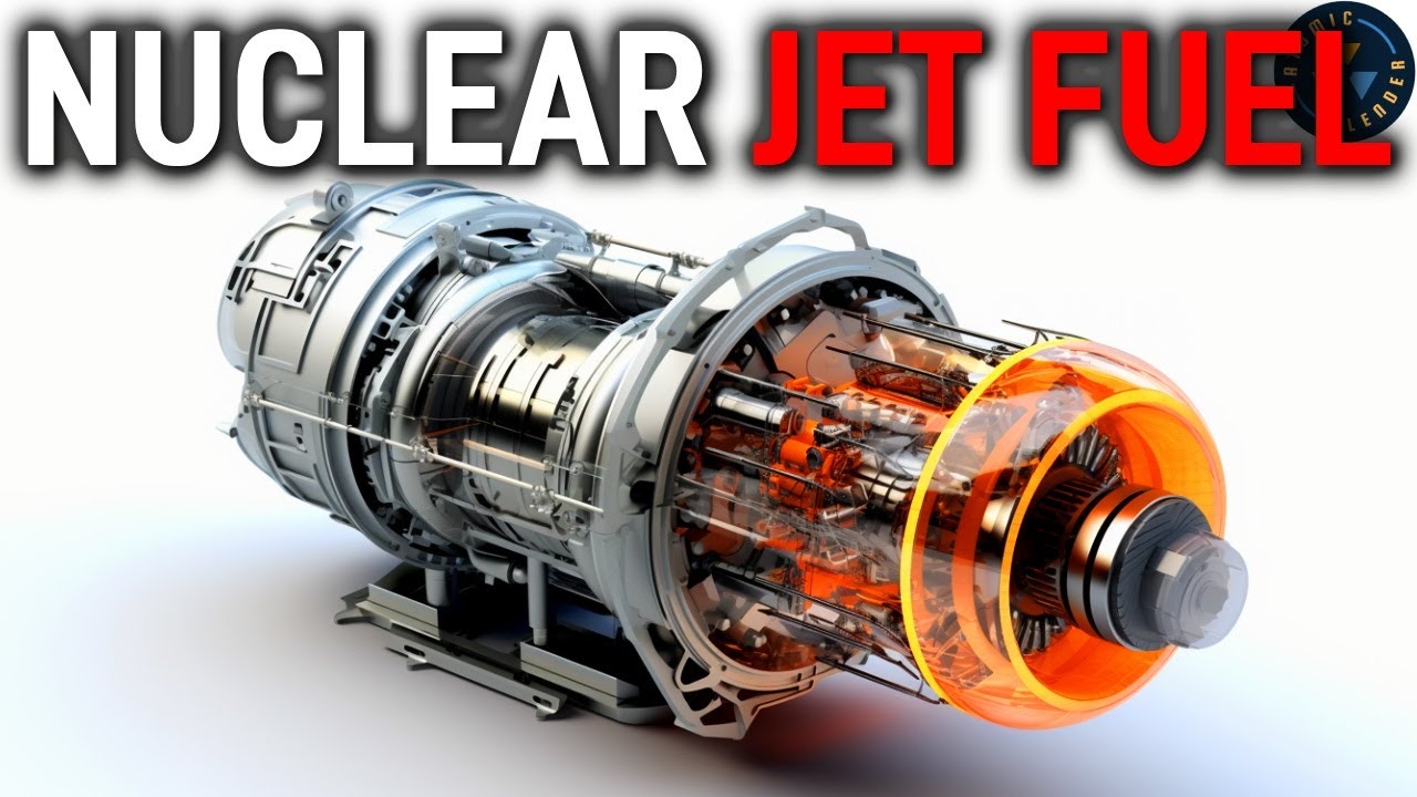 The Top 4 New Ideas for Advanced Nuclear in 2023