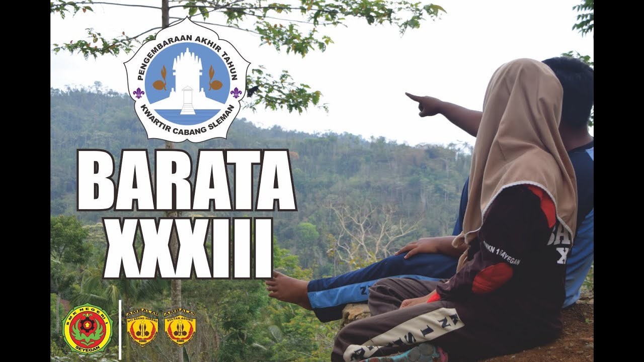 SMK NEGERI 1 SEYEGAN - BARATA 33