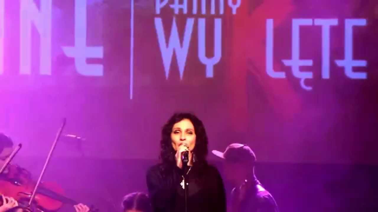 Panny Wygnane = Angelika Korszyńska-G&oacute;rny + Maleo Reggae Rockers