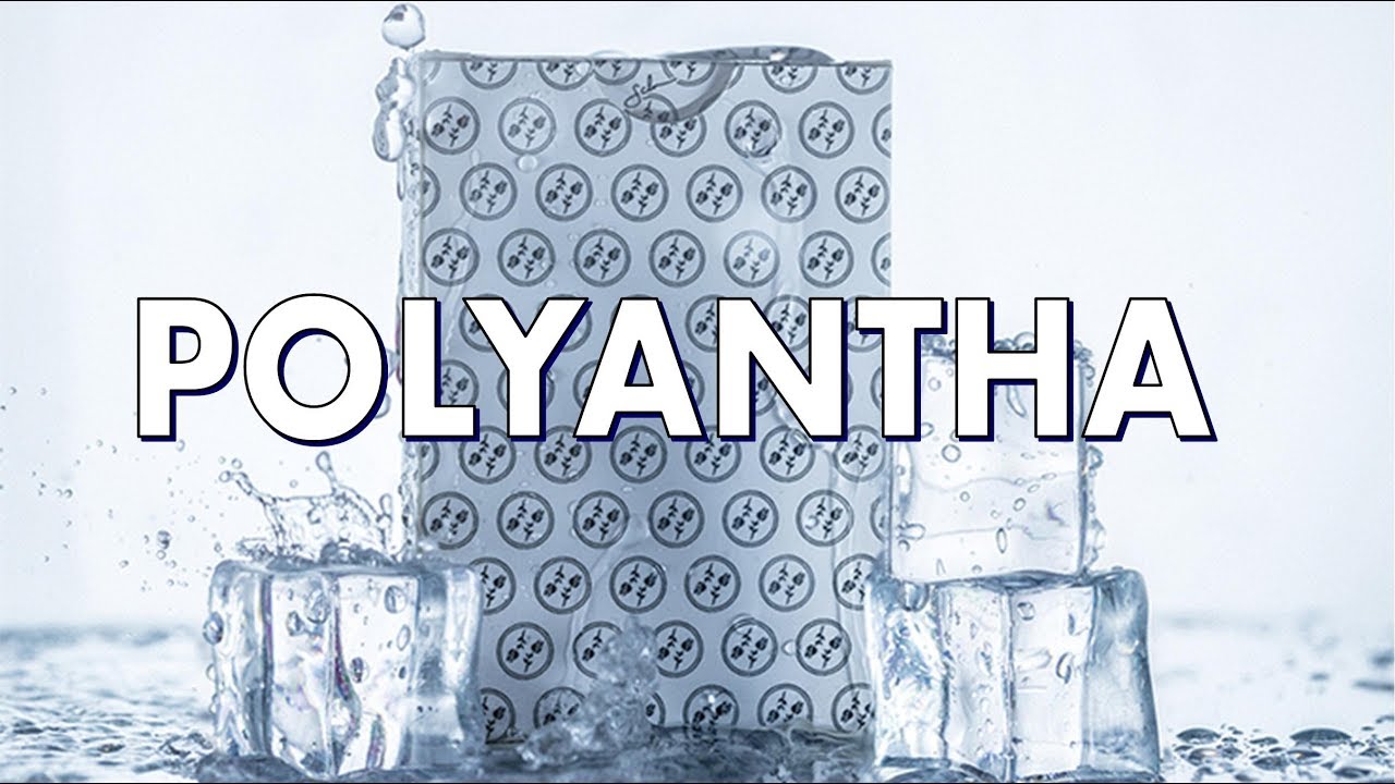 Deck Review - Polyantha Playing Cards by Daniel Schneider