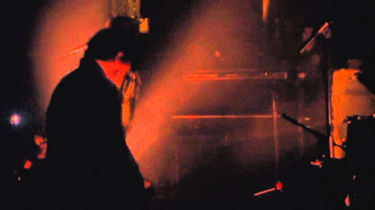 BRMC Live in London War Machine Mama Taught Me Better Red Eyes And Tears