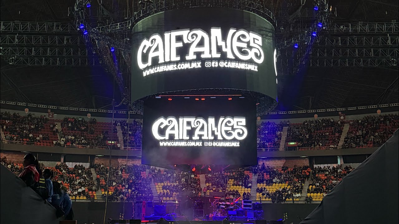 Caifanes La llorona