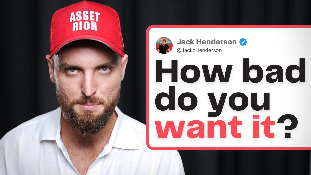I Spent 10 Years Learning About Property Investment So You Don't Have To