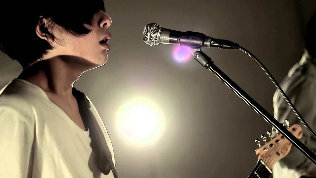 Half time Old 「嵐の中で貴方に向けた歌」 Music Video