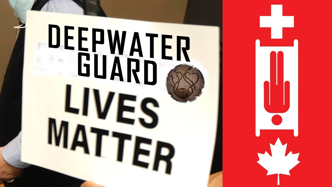 From the Depths 2023 Campaign #3: 