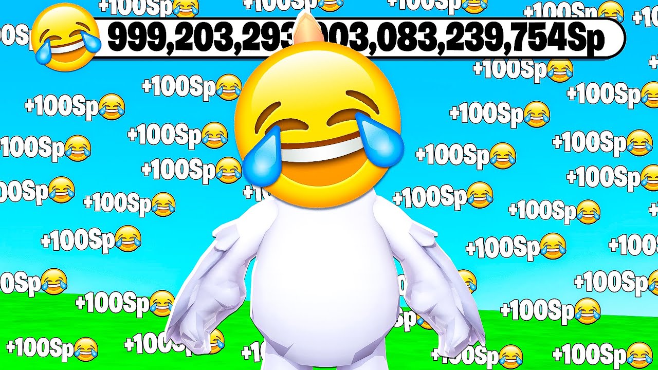 DEVO RIDERE PER VINCERE SU ROBLOX!!