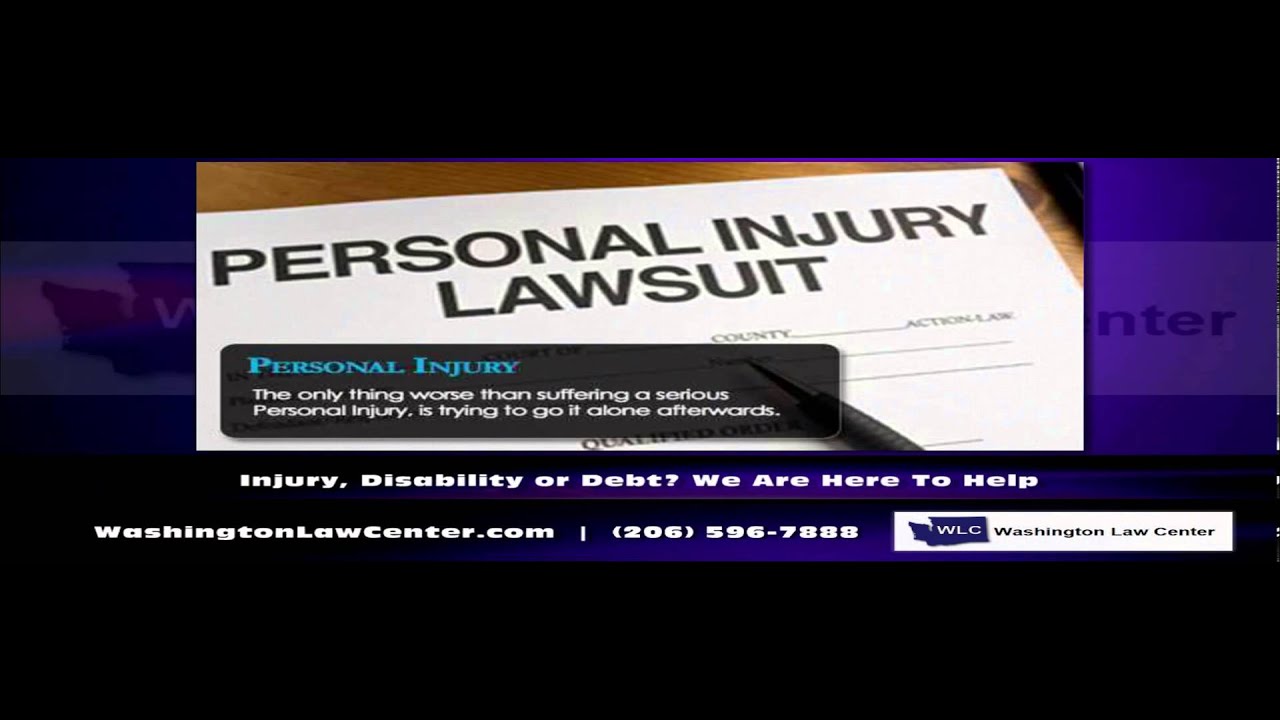 Attorneys Tukwila WA - Washington Law Center