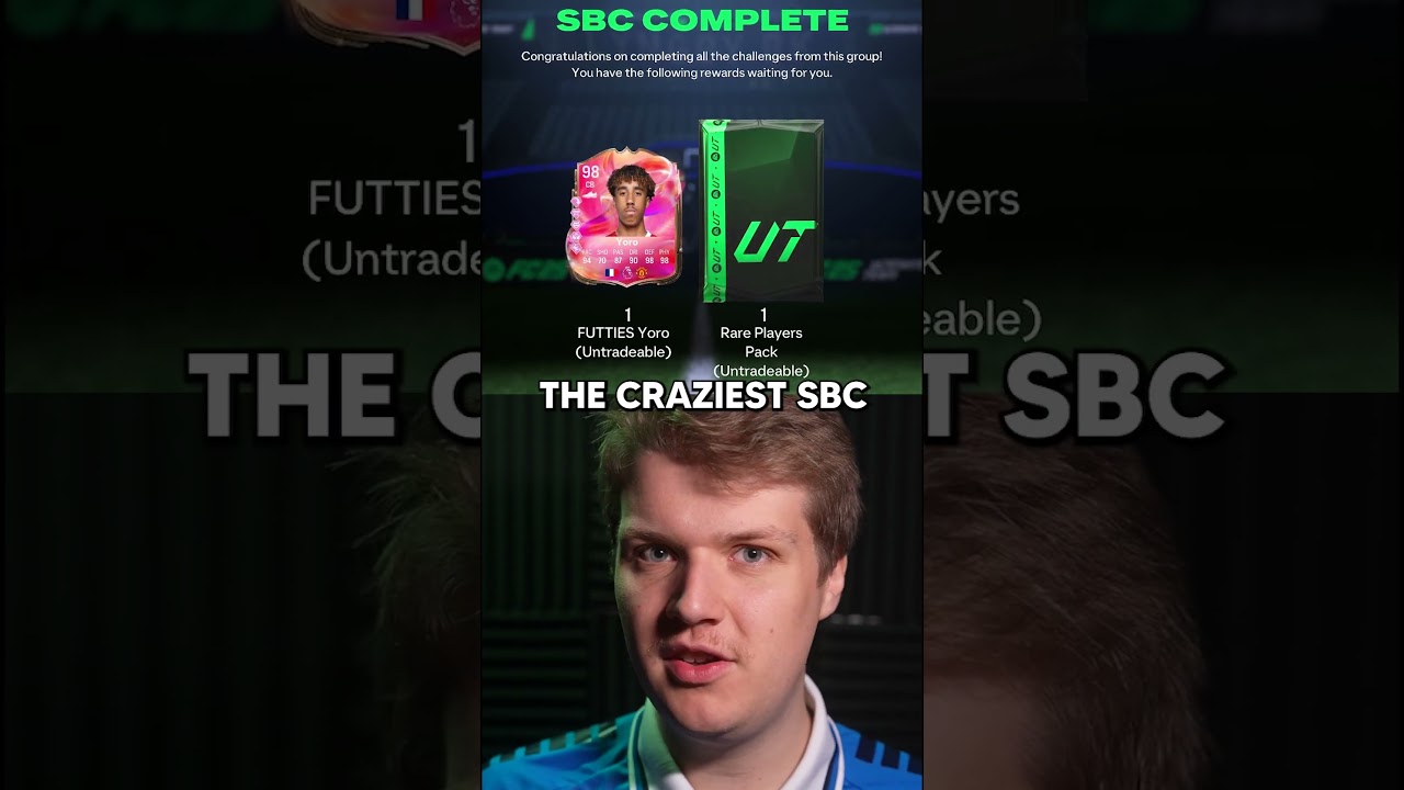 Did EA Just Make a Mistake? 🤯