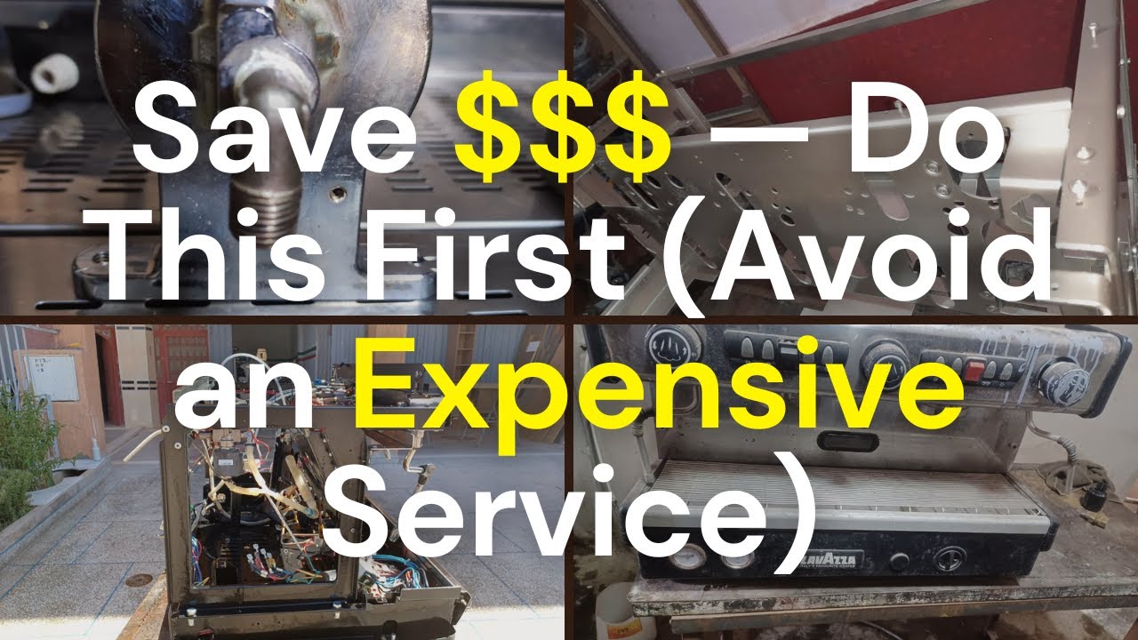 Before You Call a Technician — Try These Fixes First (Save Money with these Secrets!)