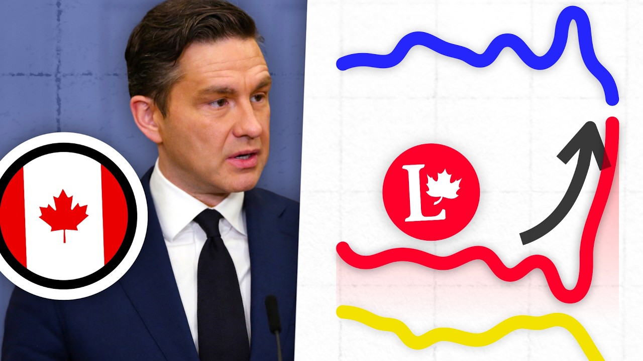 How Trump Revived Canada’s Liberals