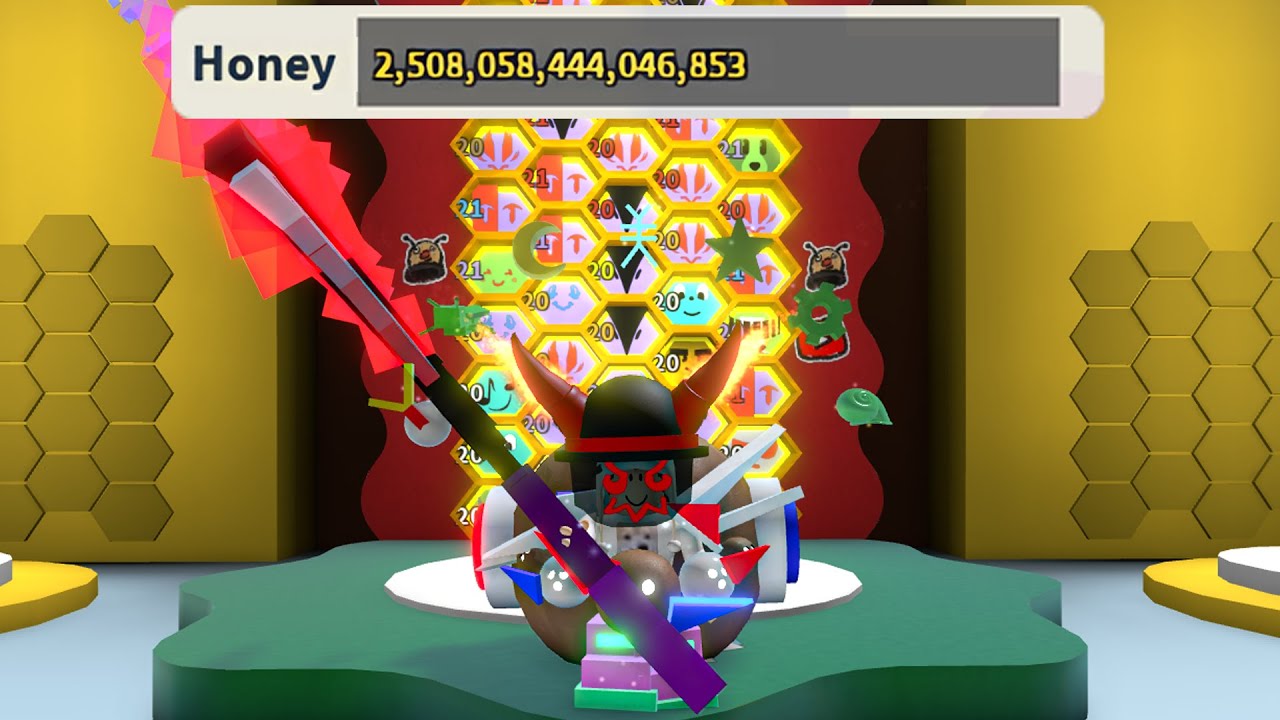 i spent it all