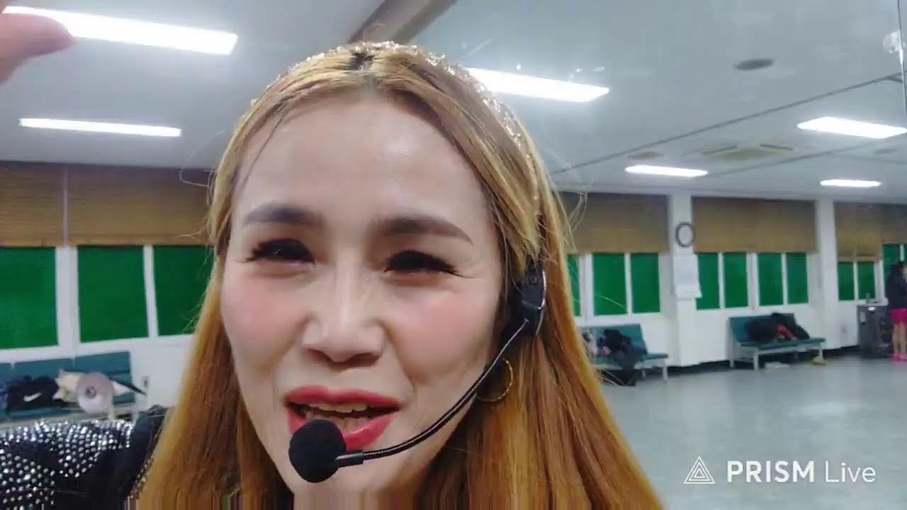 어머나! 윤쌤 라이브 방송