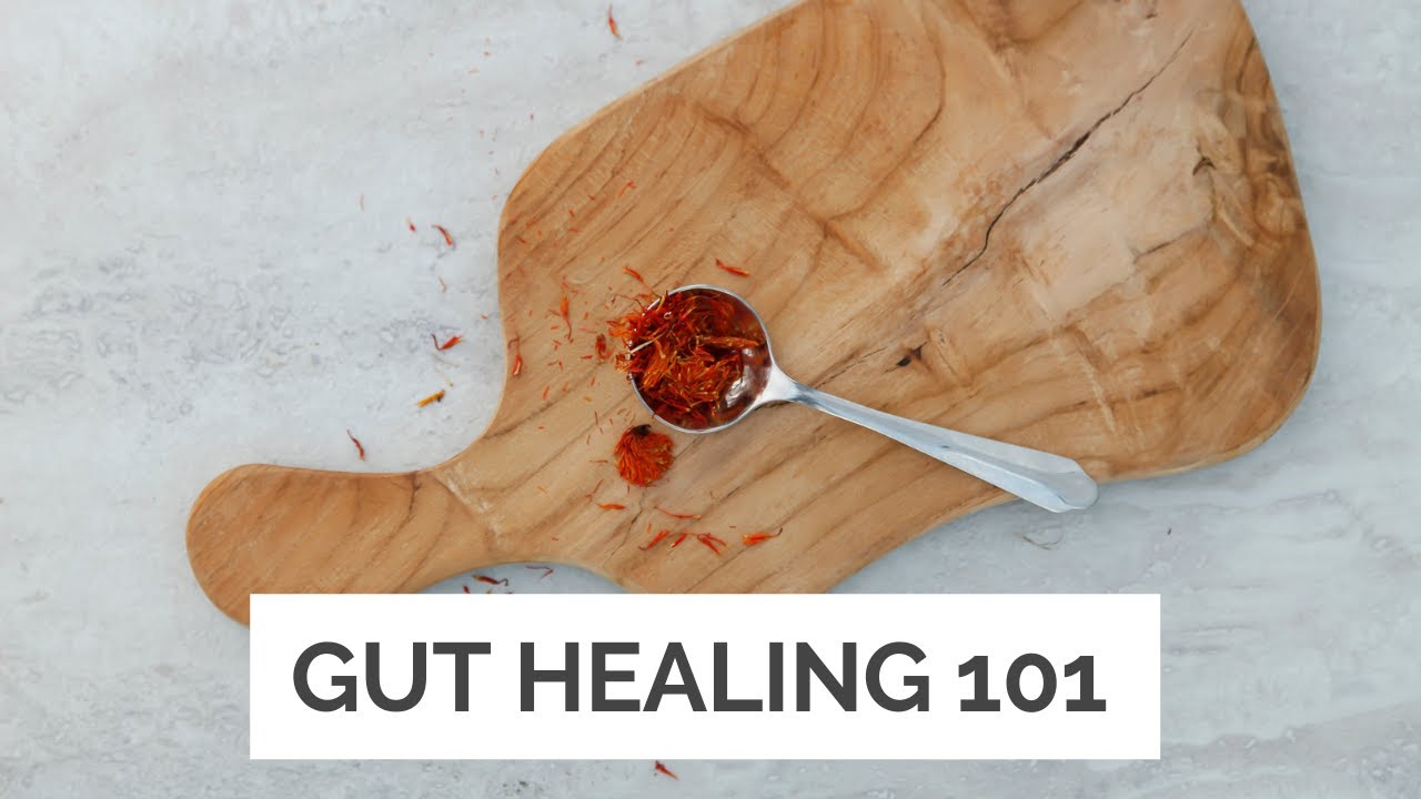 The Spleen Qi Deficiency Diet: 3 Common Patterns