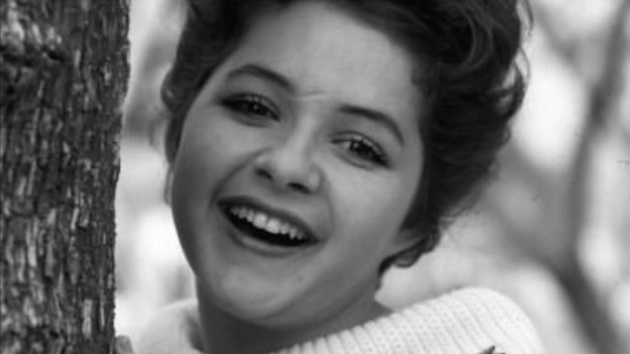 (Slowed) Emotions - Brenda Lee (1961)