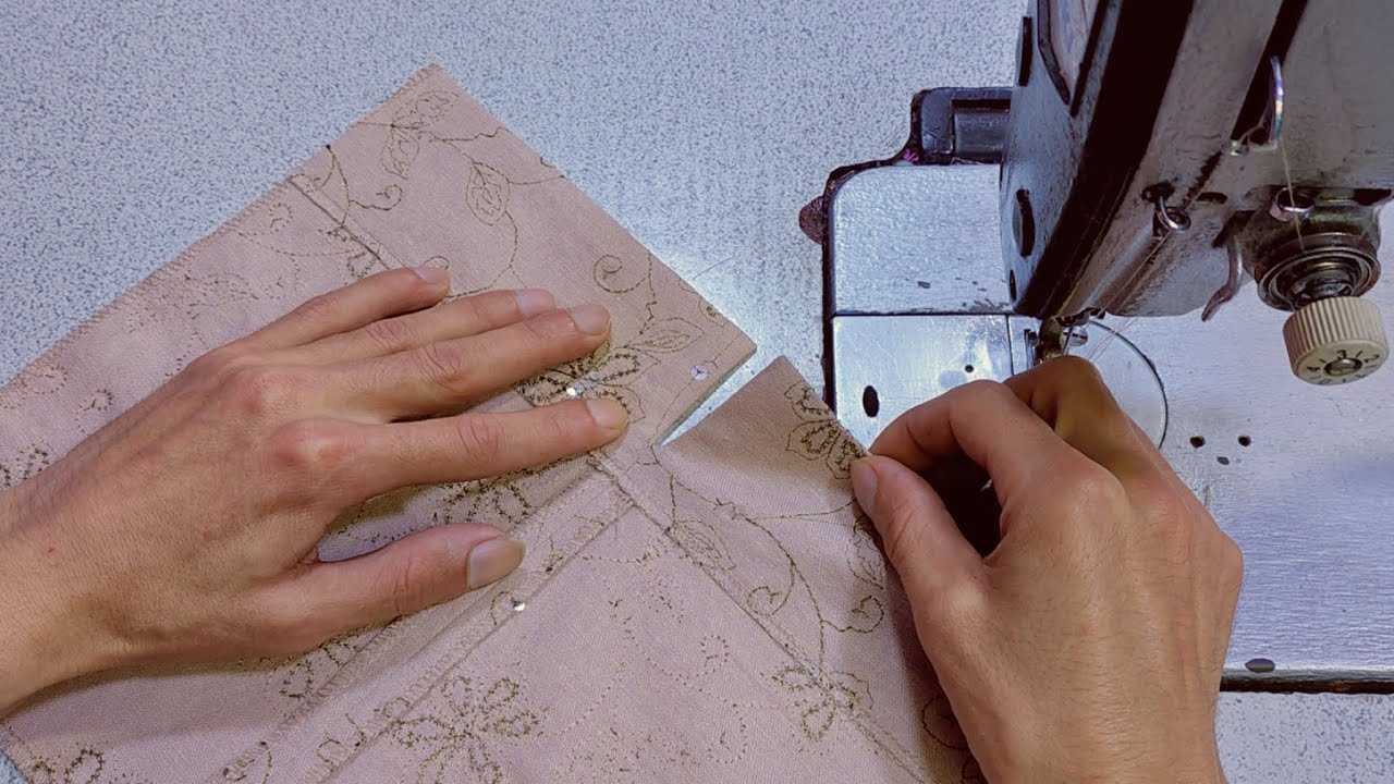 Clever Sewing Tips and Tricks That You Should Know | Sewing Tutorial for Beginner /DIY Sewing Tricks