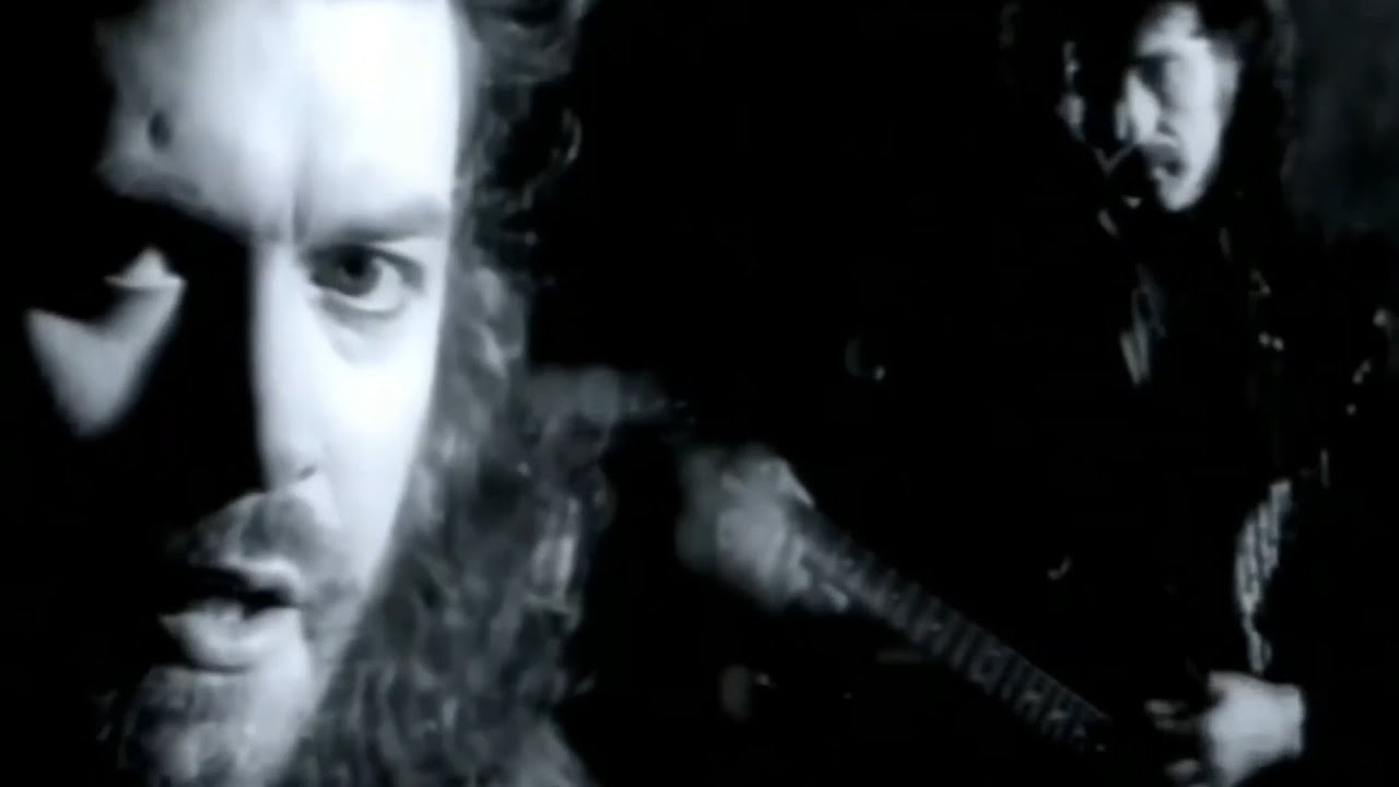 Black Sabbath - No Stranger to Love (Official Music Video). Seventh Star (1986 Album). Glenn Hughes.