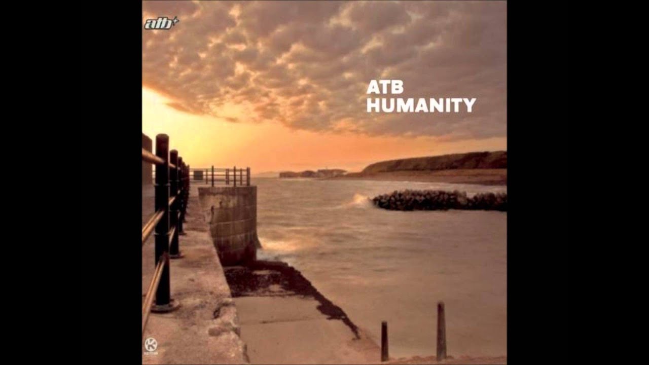 ATB- Humanity (Energy Mix)