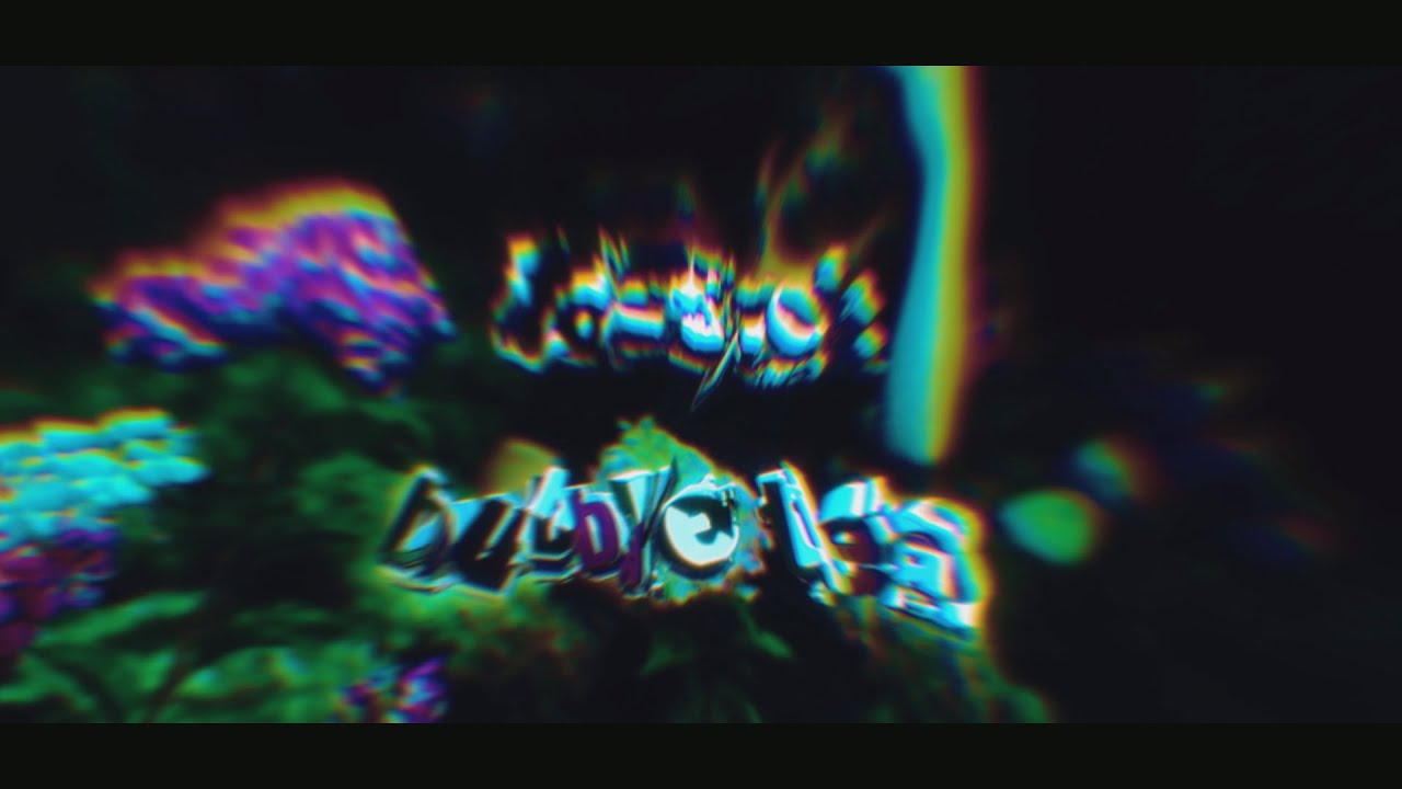 TOOSICK - BUBBLE TEA (🎬1tyoko/📽️jakubxoxo)