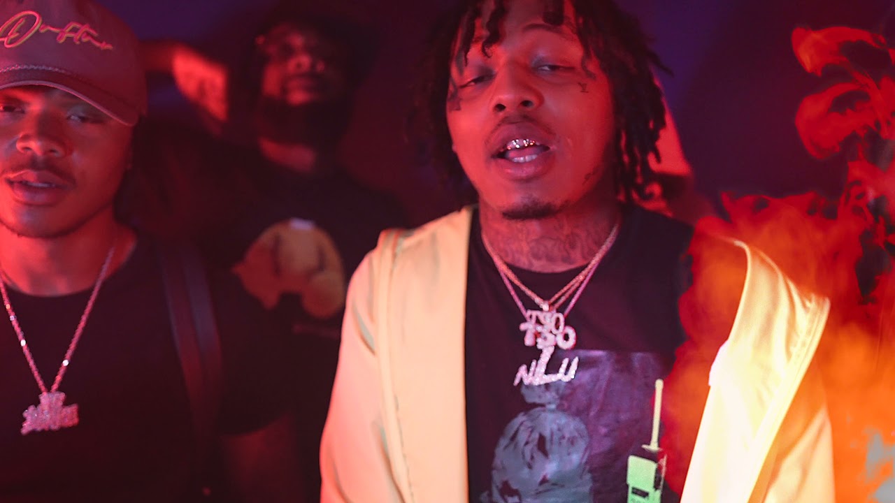 TSO Tadoe x 24 (Official Video)