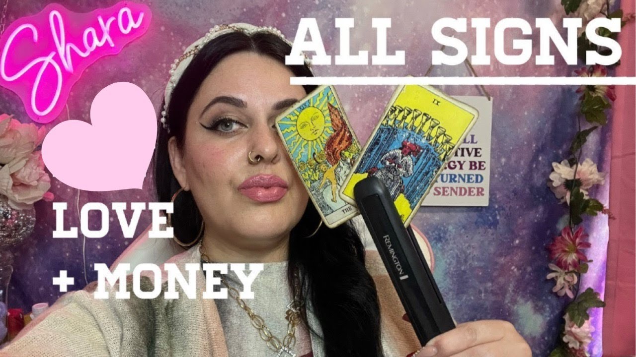 ALL SIGNS- What Romantic Offers Are Coming In for You? Love + Money. Also zodiac signs tarot reading