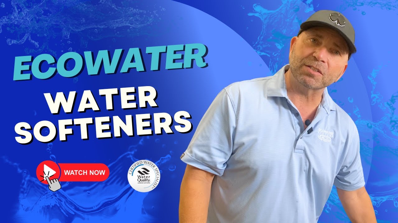 ВСЁ ОБ ECOWATER | Angel Water, Inc.