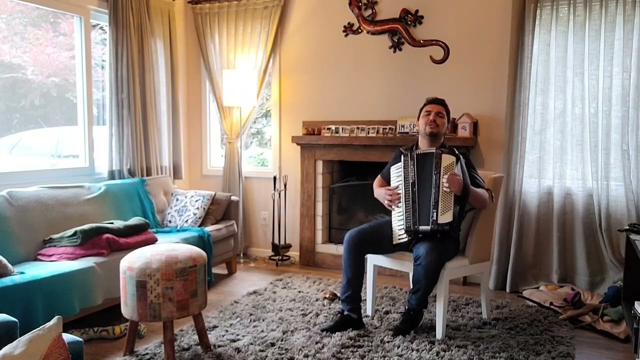De Ch&atilde;o Batido - Eliandro Luz