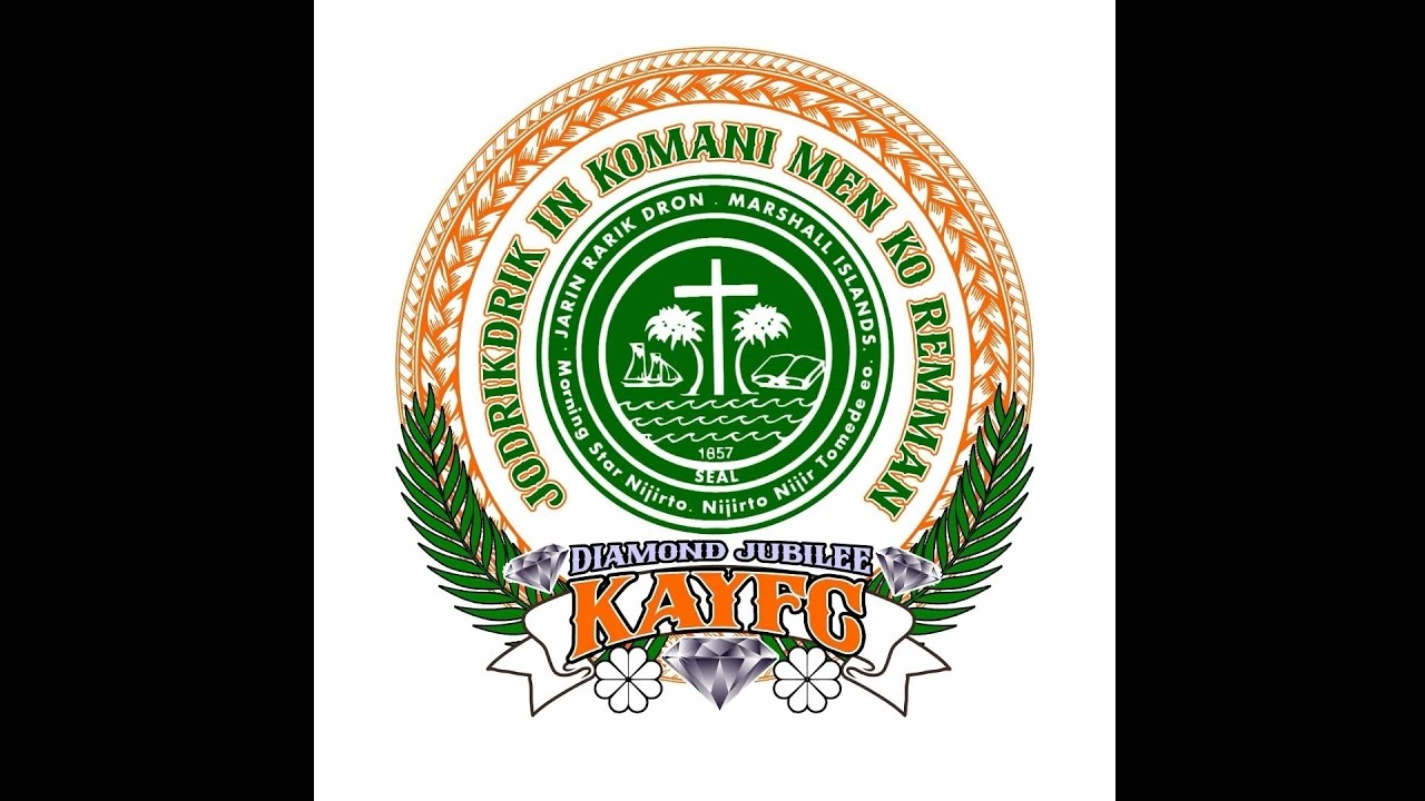 🍀 Kwajalein YFC Concert Night 2025 🍀 |  🎥 Uliga JRD Church