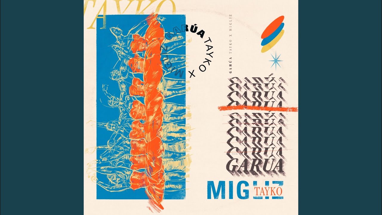 Garúa (Sabor a Querer)