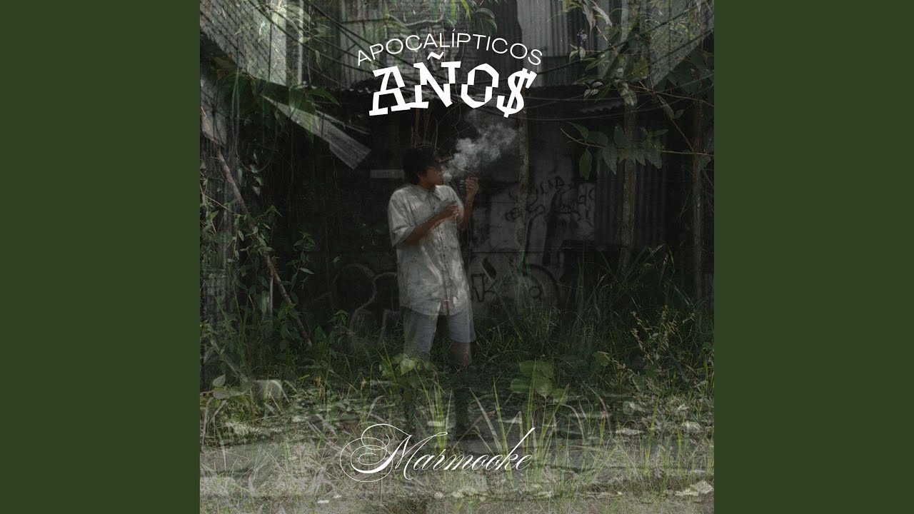 APOCALÍPTICOS AÑ0$ (feat. Mrxmooke)