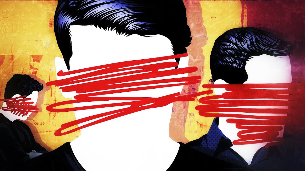 Communist China uses Cancel Culture against YOU!